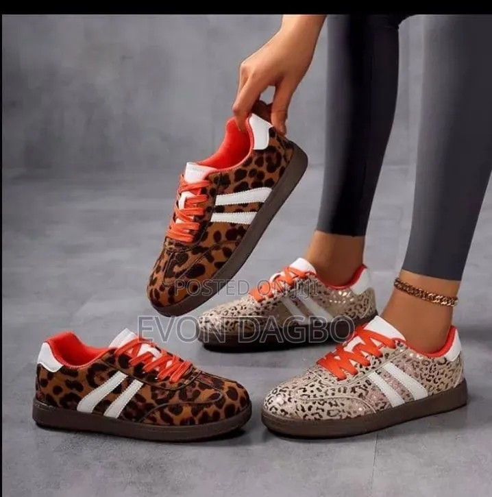 All-Purpose Sneakers