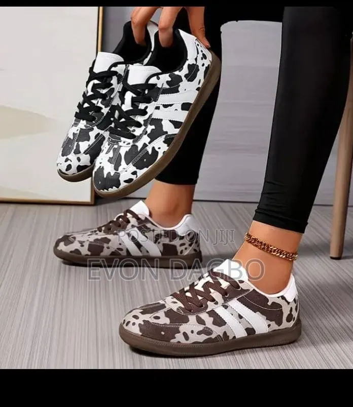 All-Purpose Sneakers