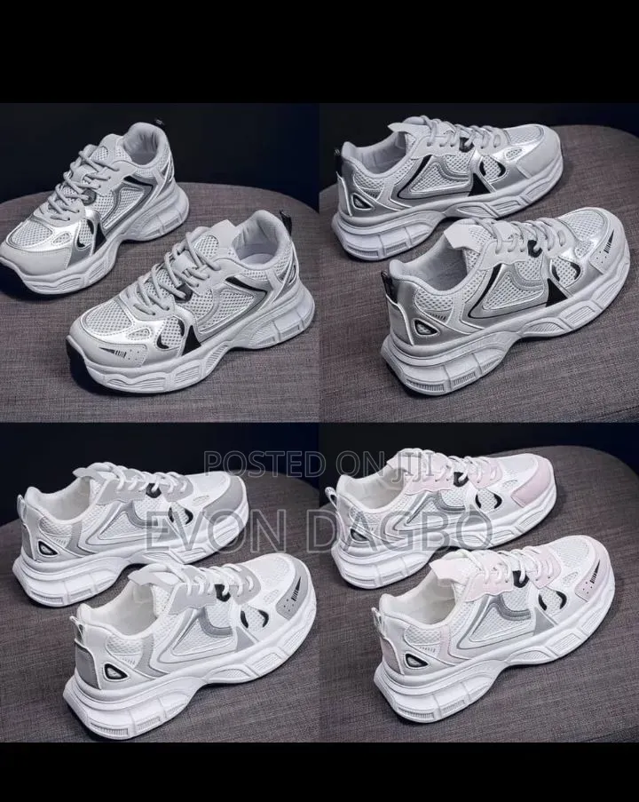 All-Purpose Sneakers