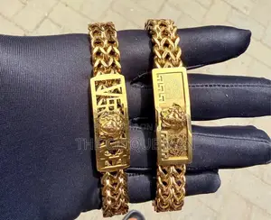 Quality Chain Bracelet