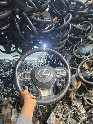 Steering for Lexus Rx 350 2020