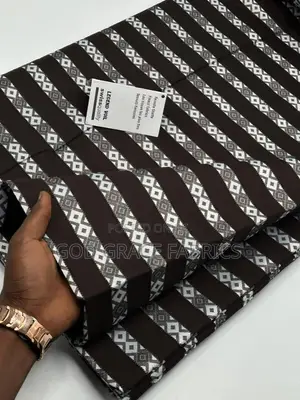 Quality Two Toned Legend Voile