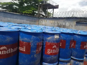 Paraffin Oil 