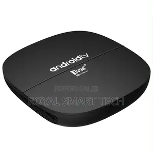 AndroidTv Box
