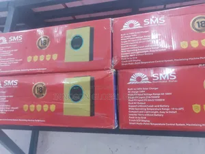 12kva 48v SMS Inverter