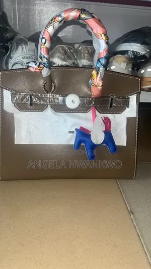 High Luxury Herms Bag