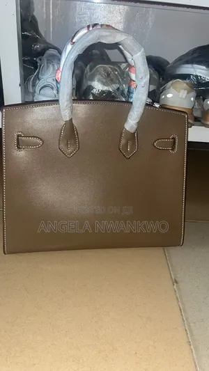 High Luxury Herms Bag
