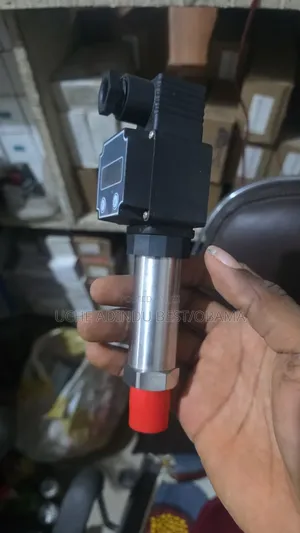 Digital Pressure Transmitter 0-100bar 4-20ma