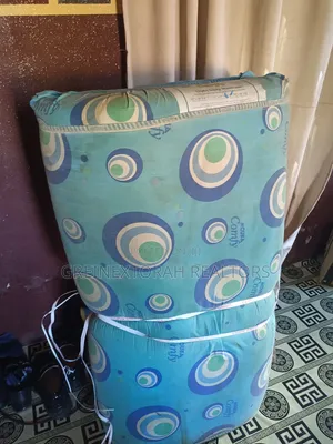 3 and Half Mattress