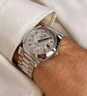 Rolex Watches