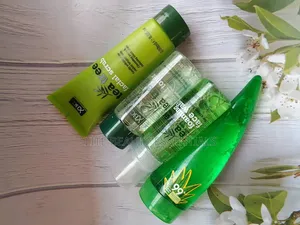 Skincare Products