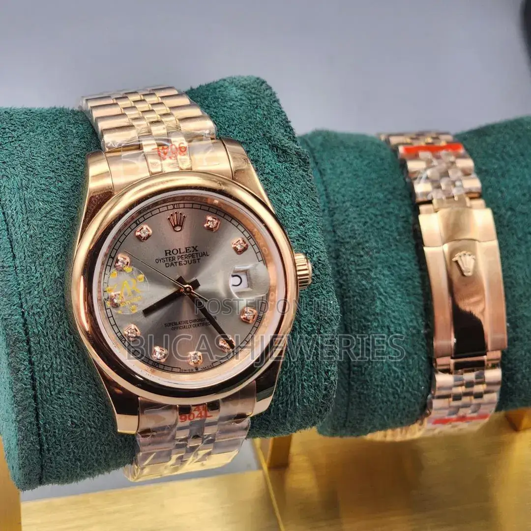 Rolex Watches
