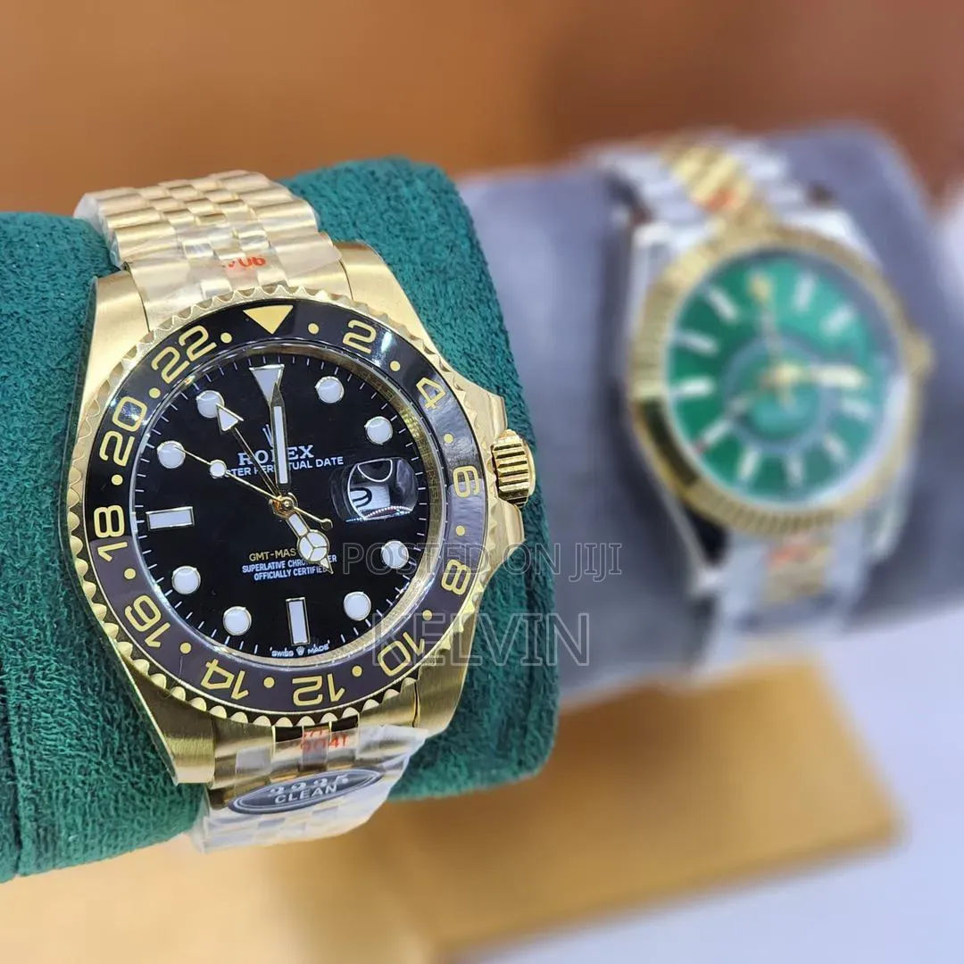 Rolex Watches