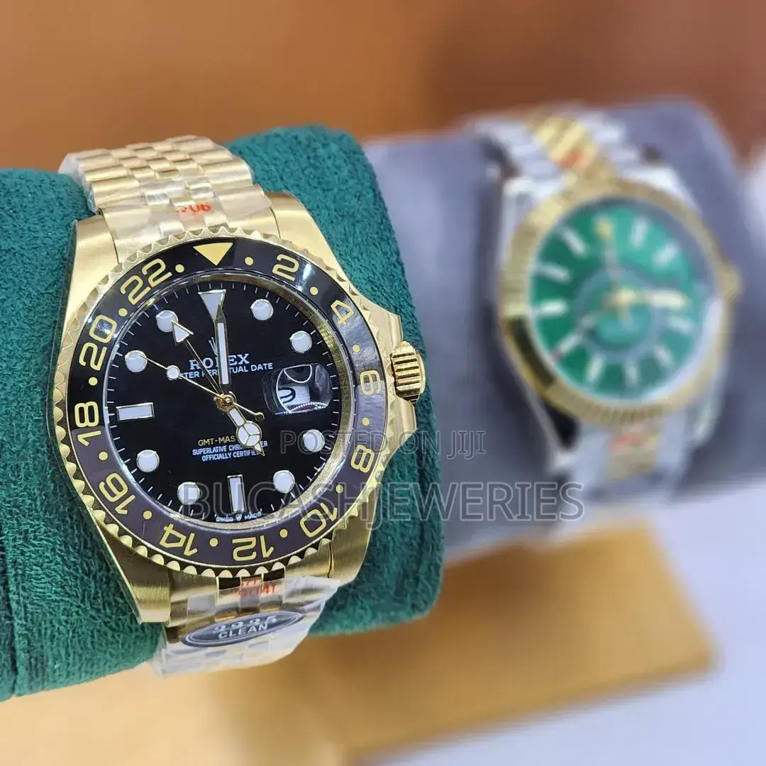 Rolex Watches