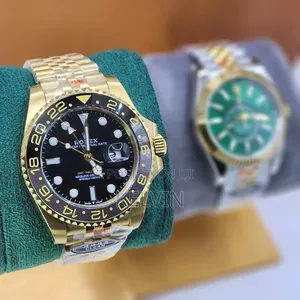 Rolex Watches