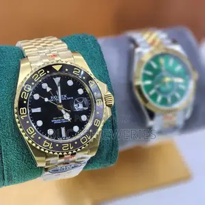 Rolex Watches