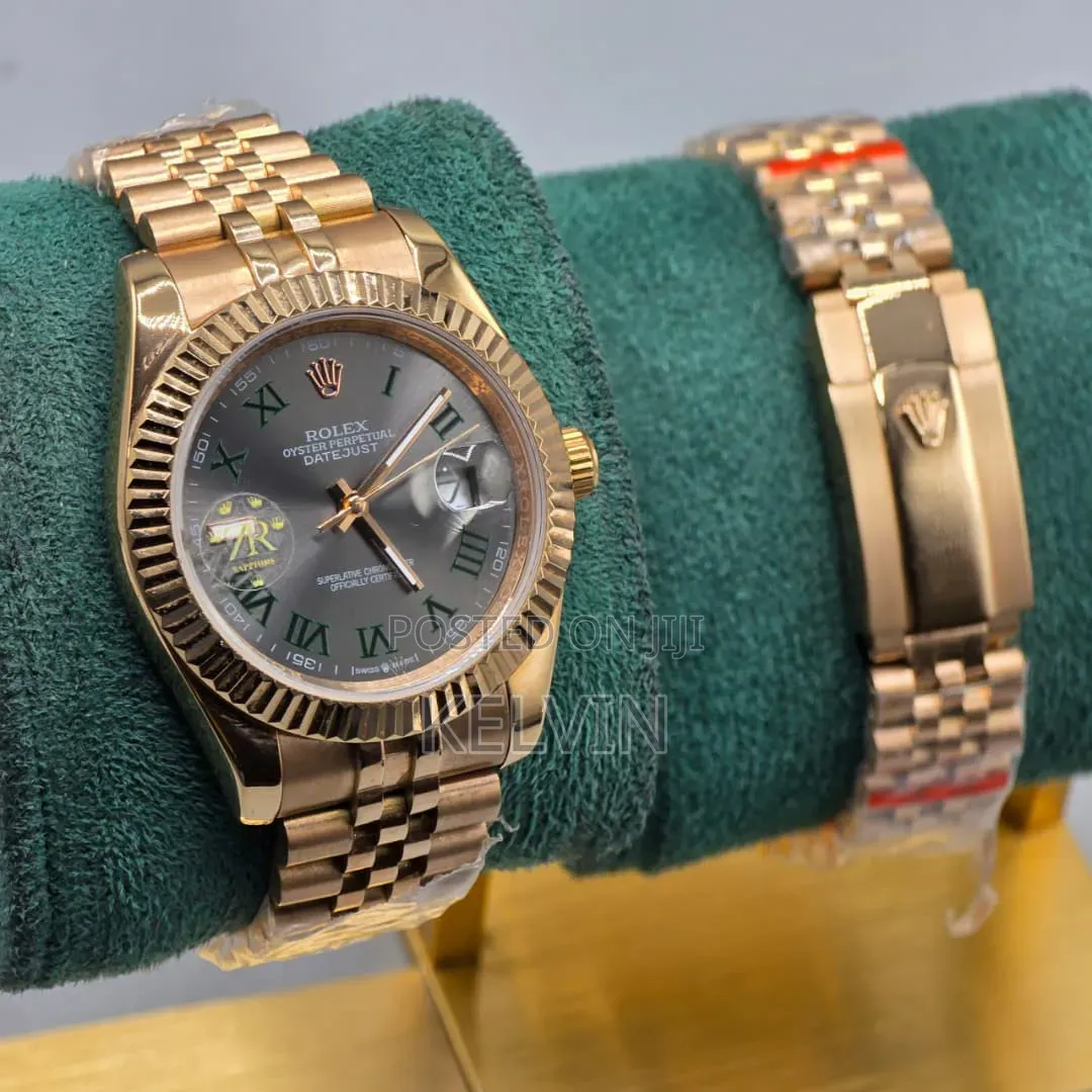 Rolex Watches