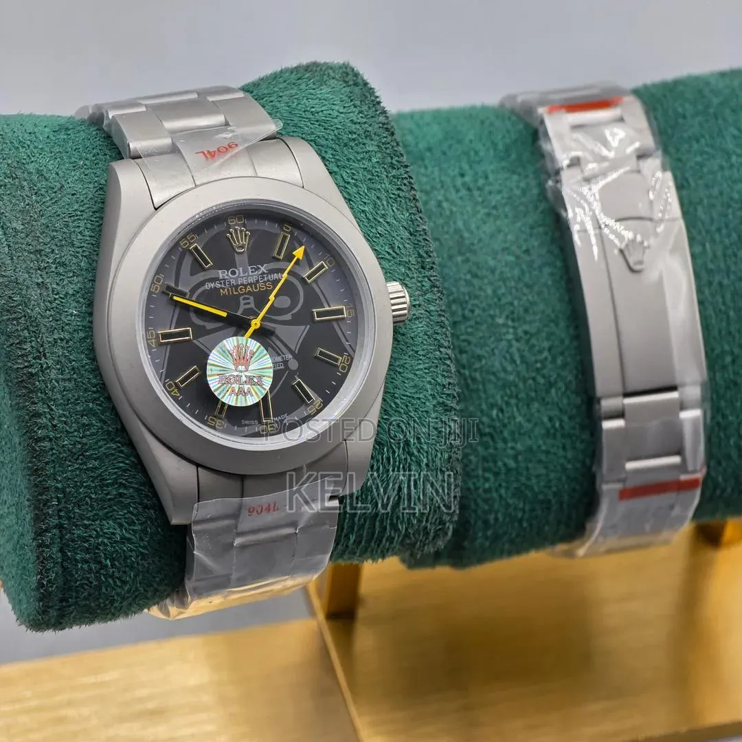 Rolex Watches
