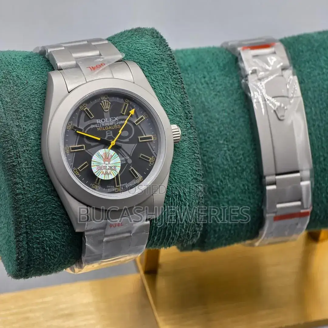 Rolex Watches