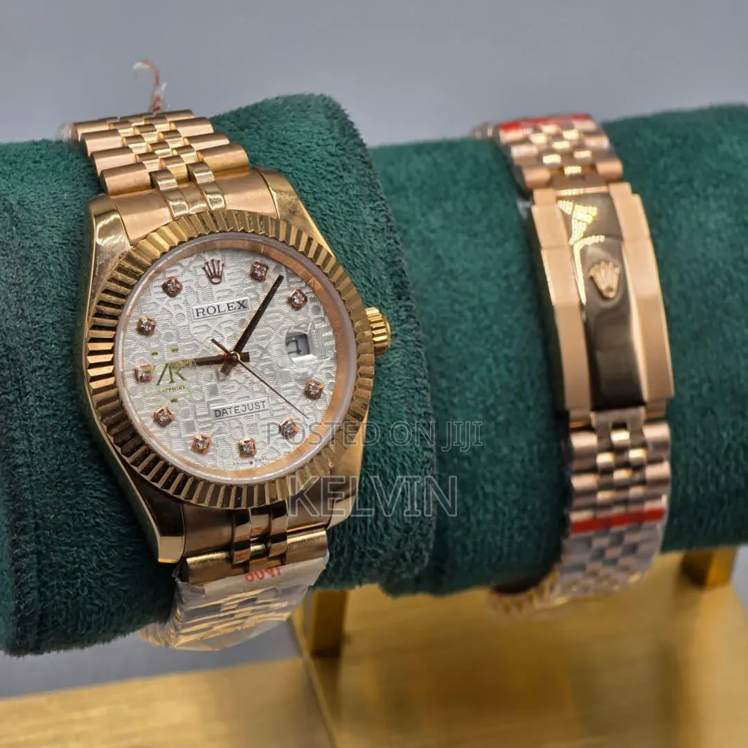 Rolex Watches