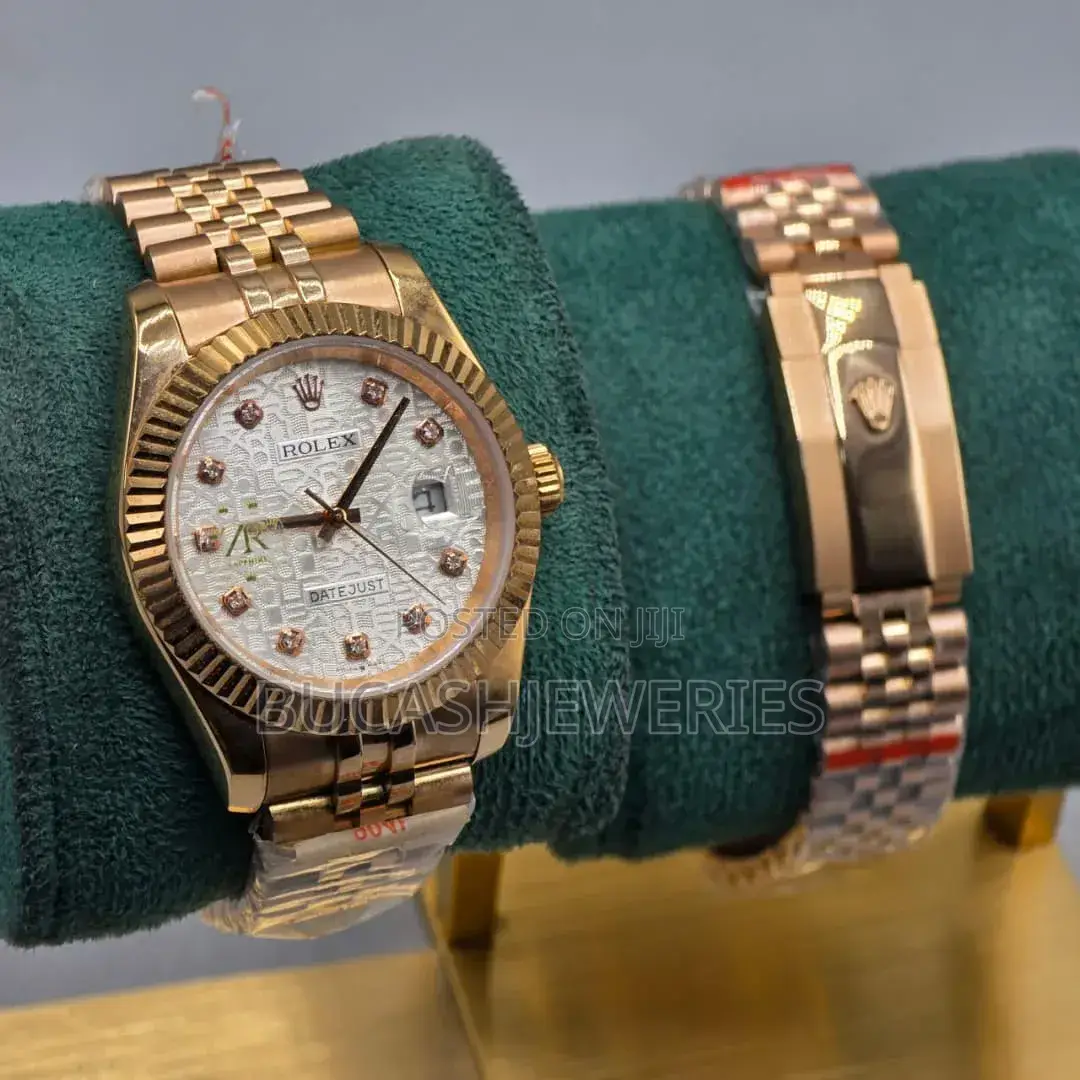 Rolex Watches
