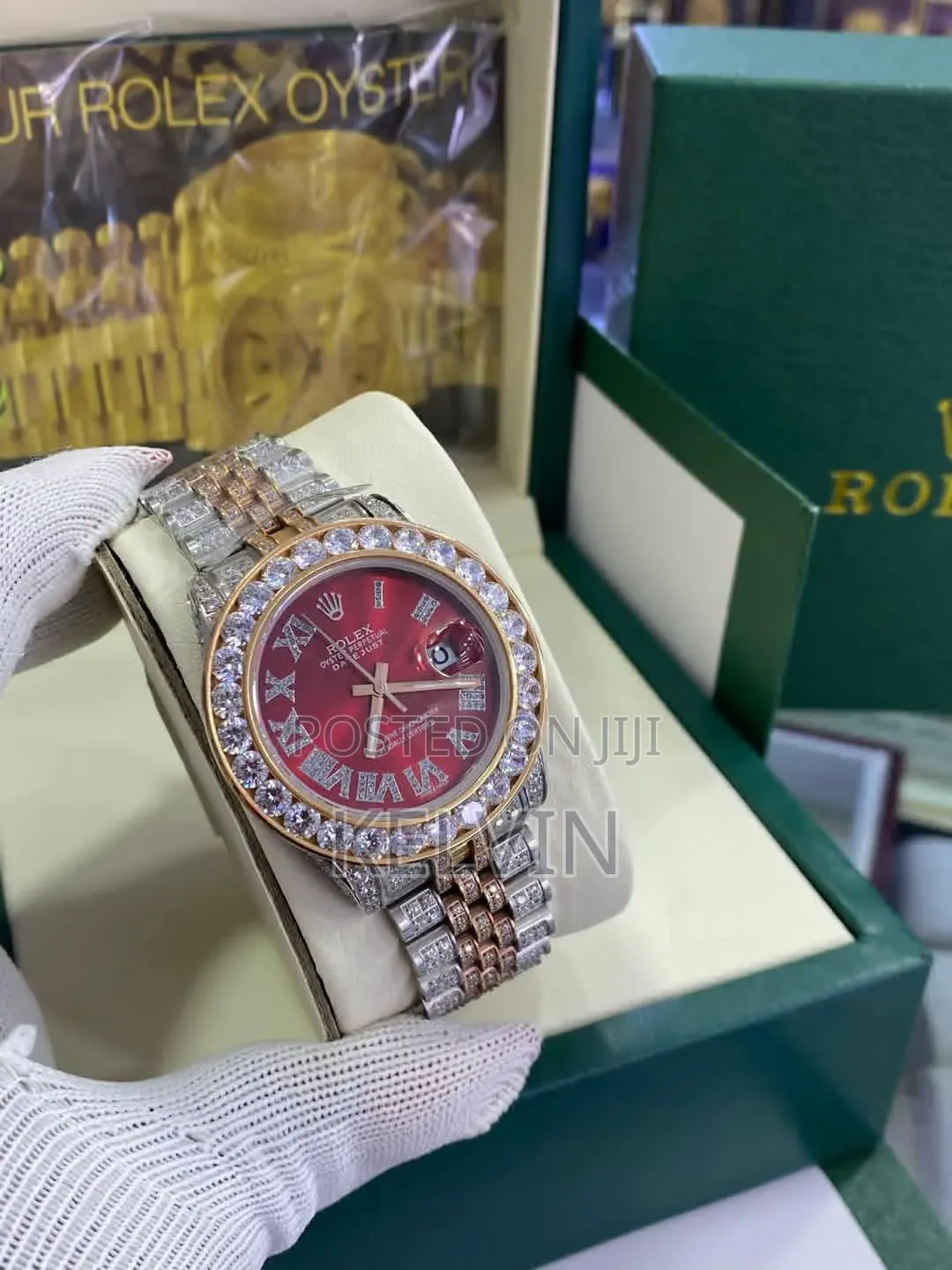 Rolex Watches
