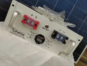 Luxwatt 3kwh 24v