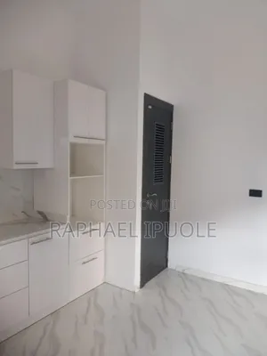 Furnished 4bdrm Duplex in Kingsize Estate, Oregun for rent