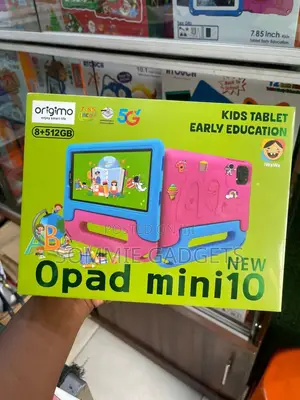 New Origimo Opad Mini 10 256 GB