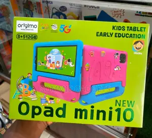 New Origimo Opad Mini 10 256 GB