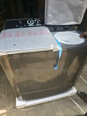 LG 15 Kg Roller Jet Washing Machine 2 Years Warranty