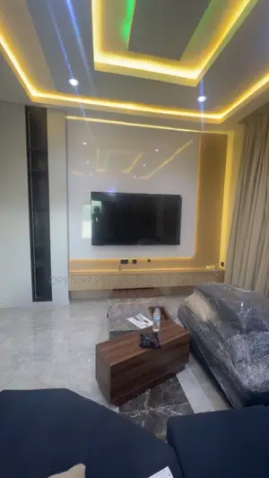 Furnished 3bdrm Bungalow in Achiever'S Est, Ologuneru for sale