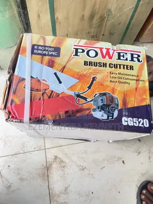 Power Blush Cutter