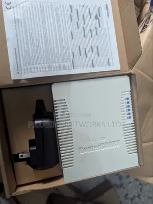 Mikrotik Routerboard Rb951 Series