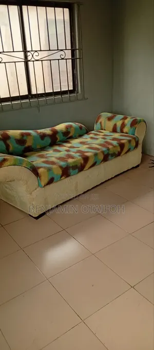Three Sister Chair