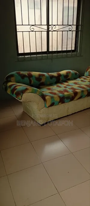 Three Sister Chair