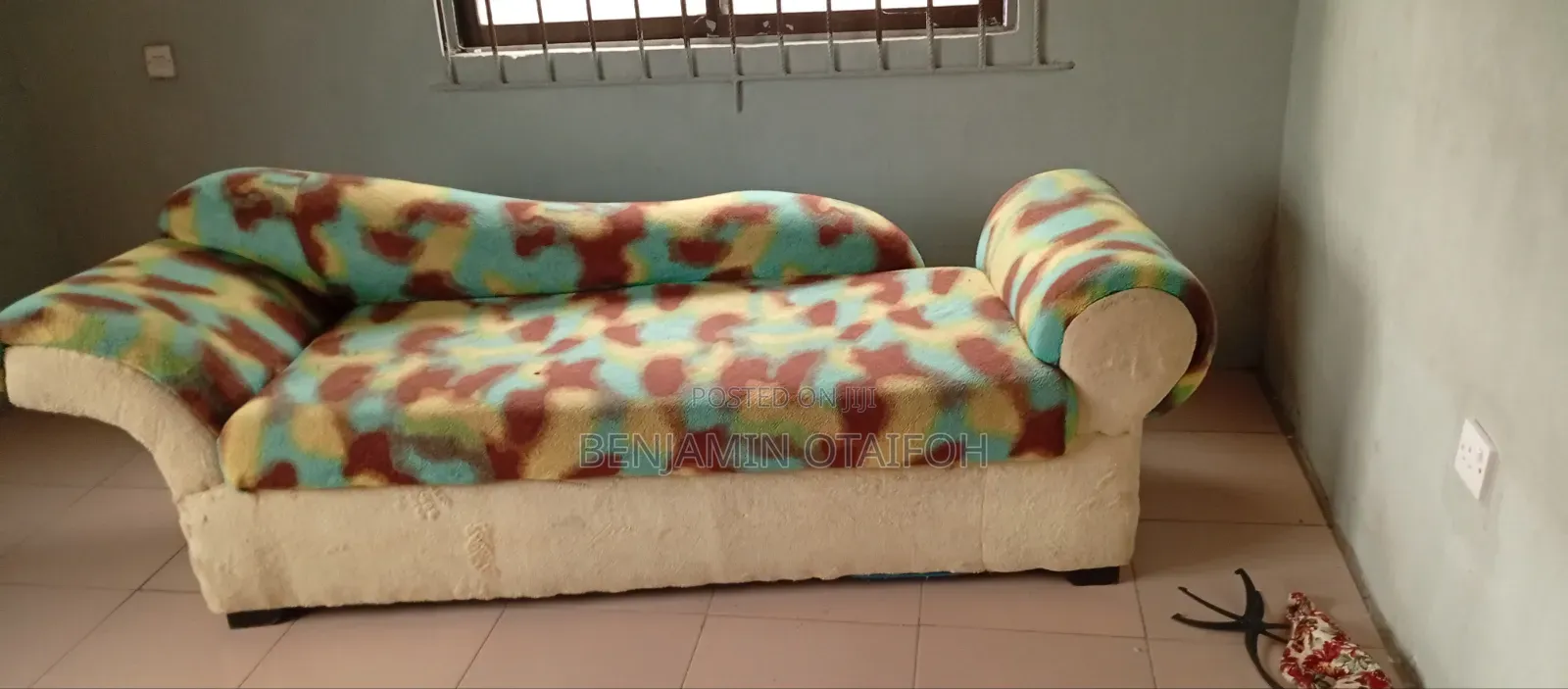Three Sister Chair