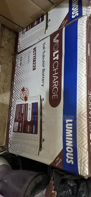 Inverter Battery,