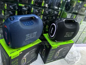 Zealot ZE21 Bluetooth Speaker