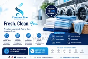 Cleanse Star