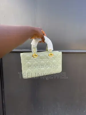 Ladies Handbags
