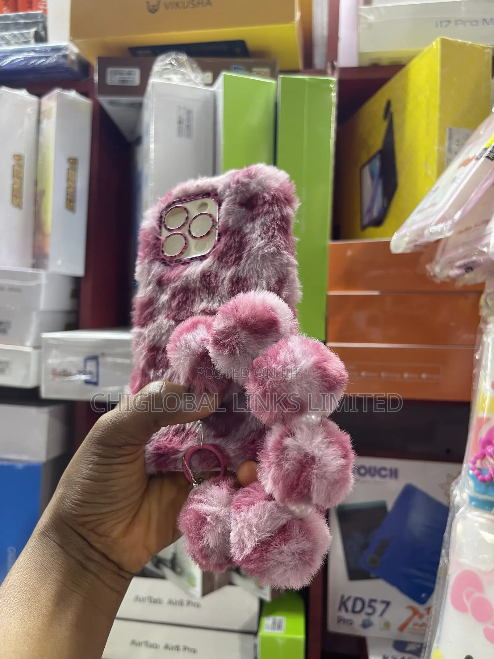 Phone Case