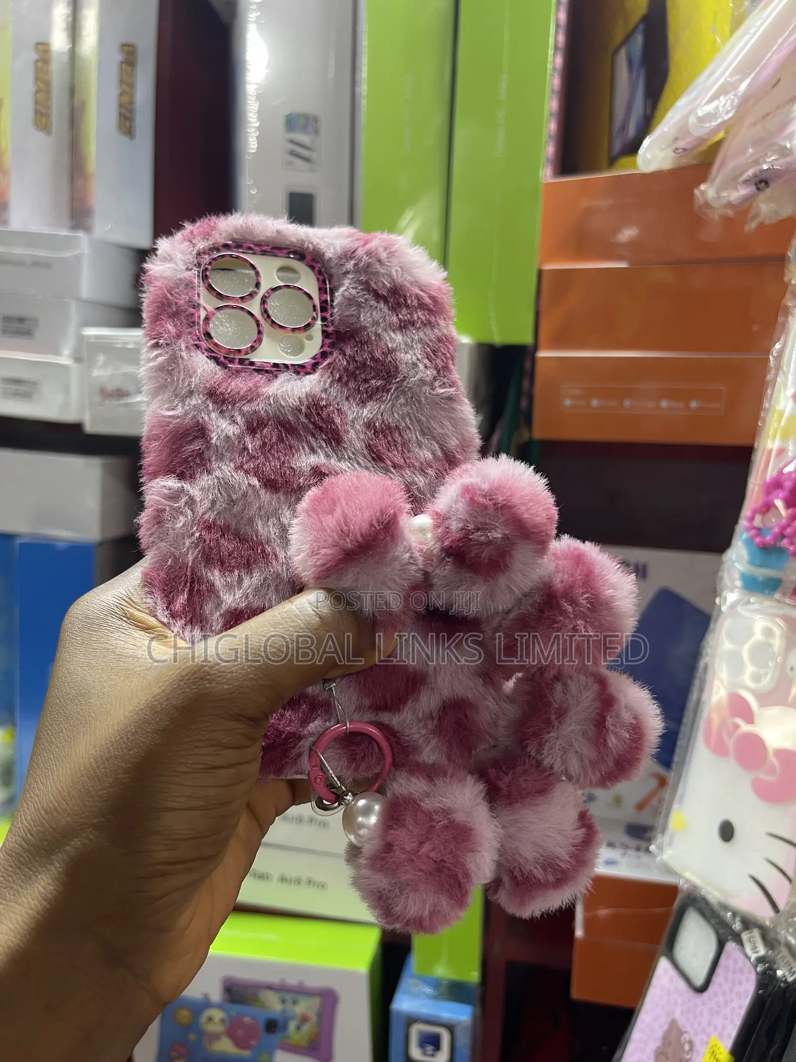 Phone Case