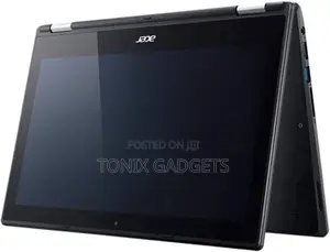 New Laptop Acer Chromebook R 11 C738T 4GB Intel Celeron eMMC 32GB