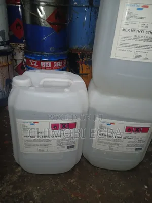 Mek Methyl Ethyl Ketone Thinner 20lt