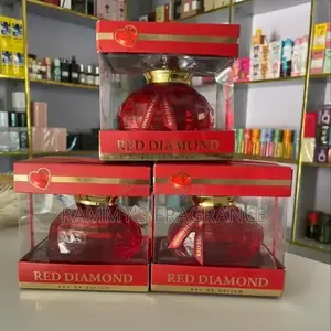 Red Diamond Agbowo UI