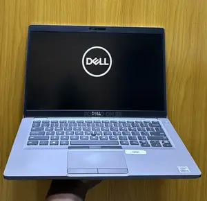 Laptop Dell Latitude 5411 16GB Intel Core i5 SSD 256GB