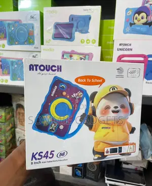 New Atouch KS45 256 GB