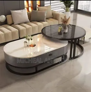 Center Marble Top Very Unique