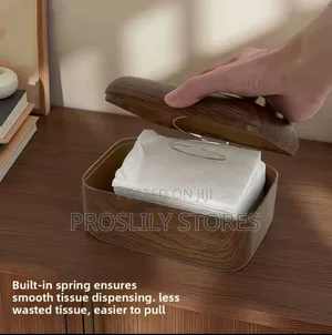 Tissue Holder